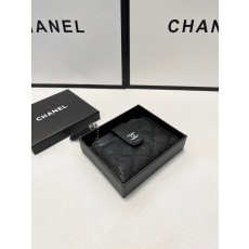 chanel card wallet 12x9 3